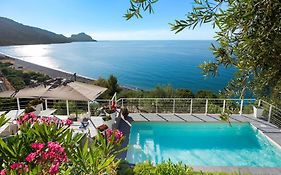 Emerald Hotel Residence Cefalu